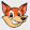 MILFFox logo