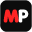 ModPorn logo